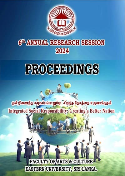 ARS - 2024- Proceedings