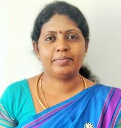 Mrs.N.Chenthurran
